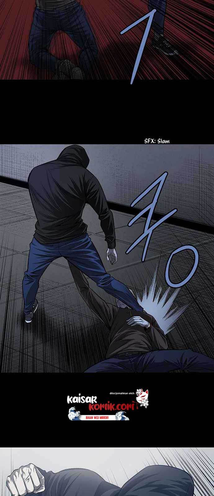 Vigilante chapter 08 halaman 40