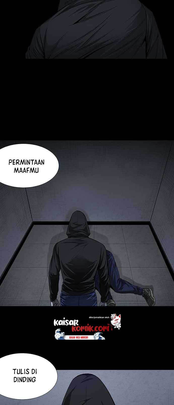 Vigilante chapter 08 halaman 44