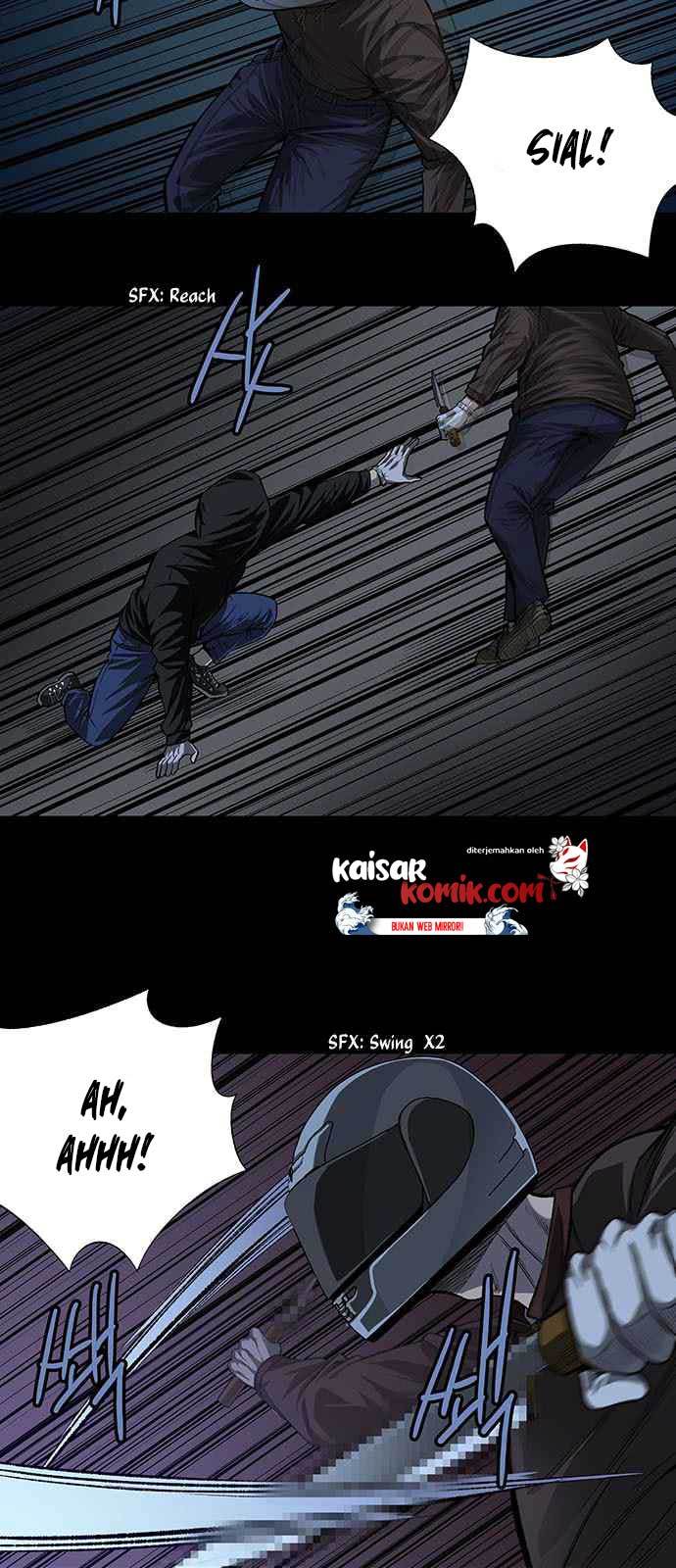 Vigilante chapter 08 halaman 46