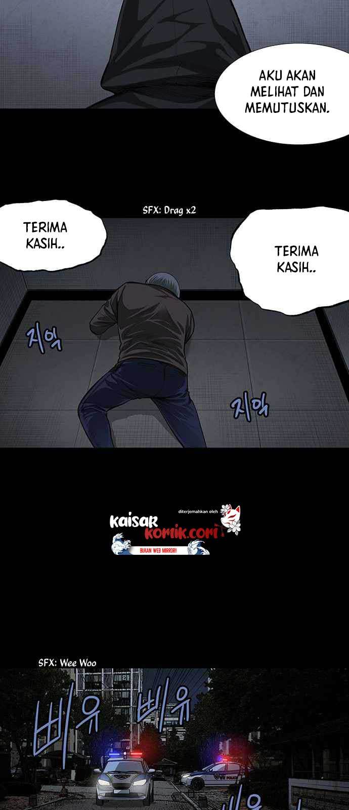 Vigilante chapter 08 halaman 47