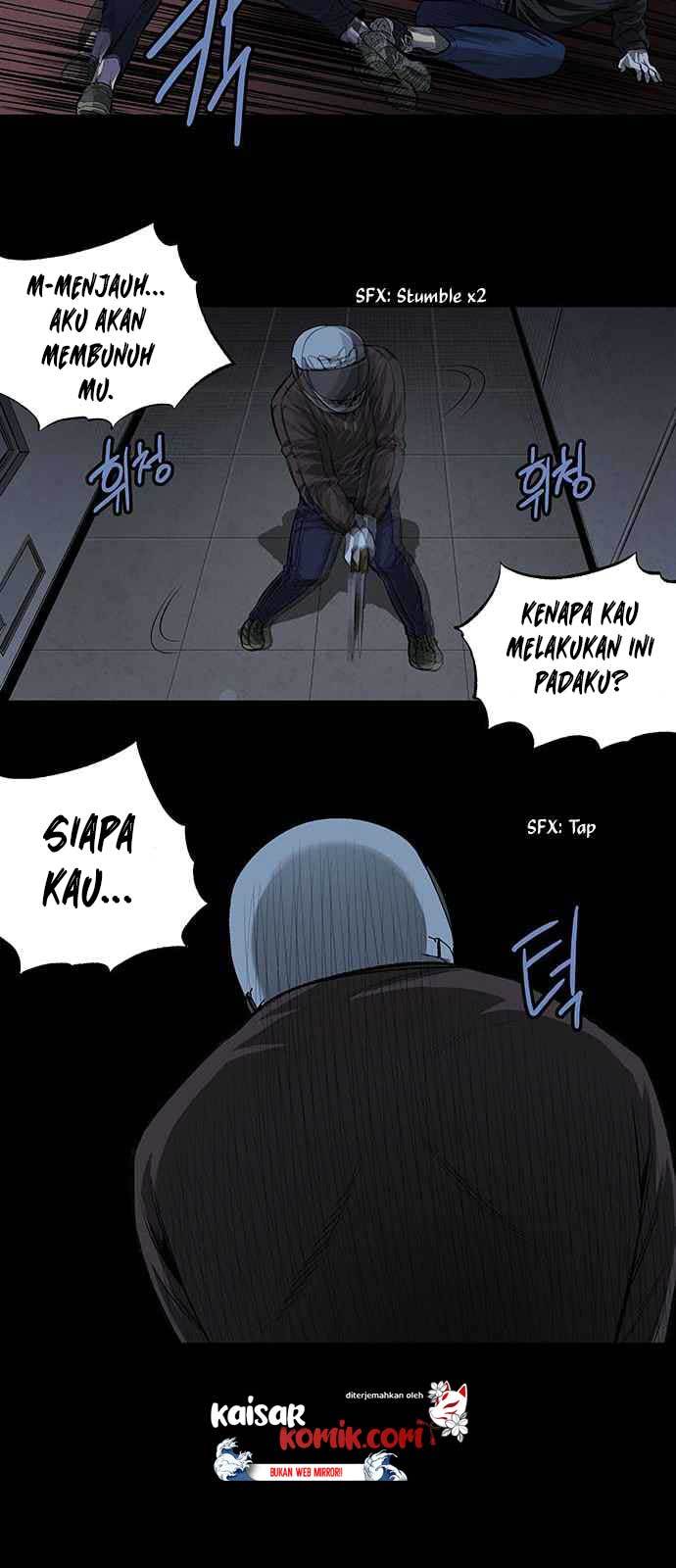 Vigilante chapter 08 halaman 50