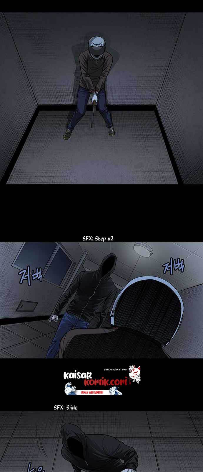 Vigilante chapter 08 halaman 51