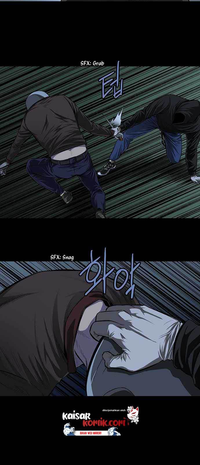 Vigilante chapter 08 halaman 55