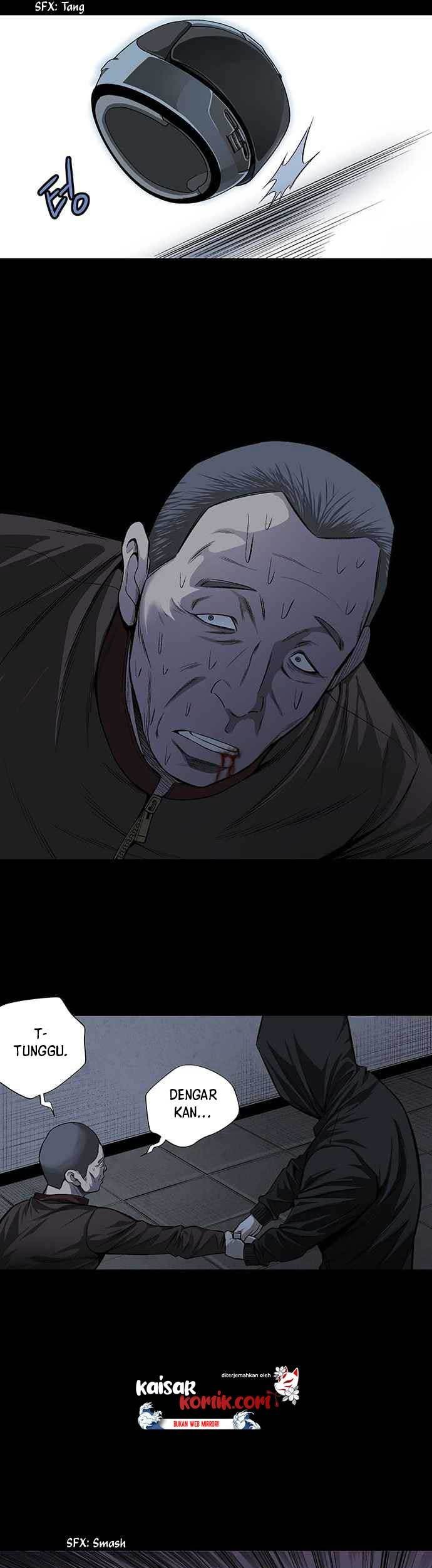 Vigilante chapter 08 halaman 57