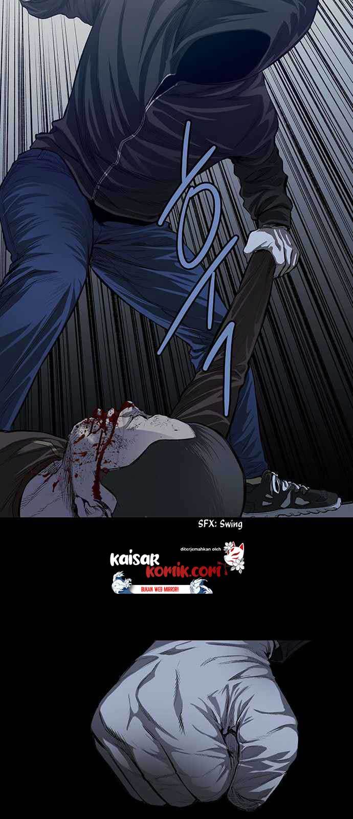 Vigilante chapter 08 halaman 63