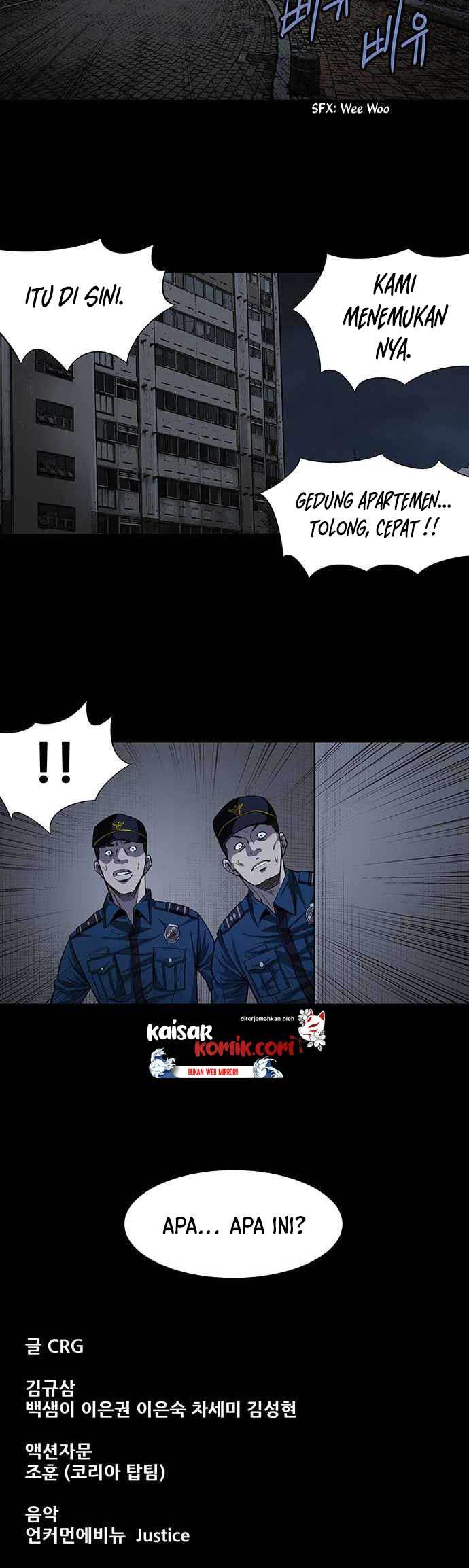 Vigilante chapter 08 halaman 65