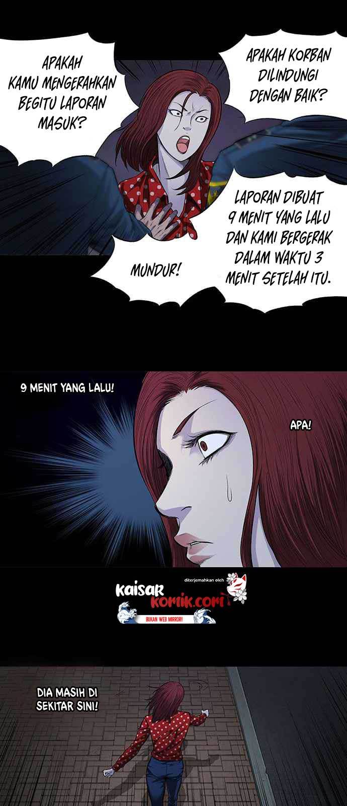 Vigilante Bab 09 halaman 11
