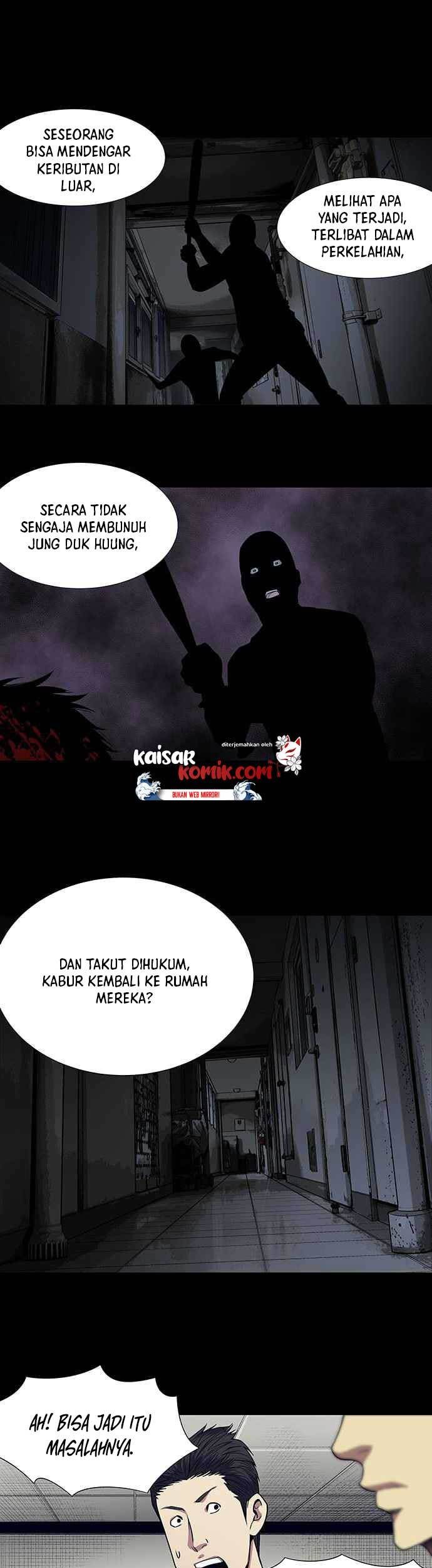Vigilante Bab 09 halaman 30