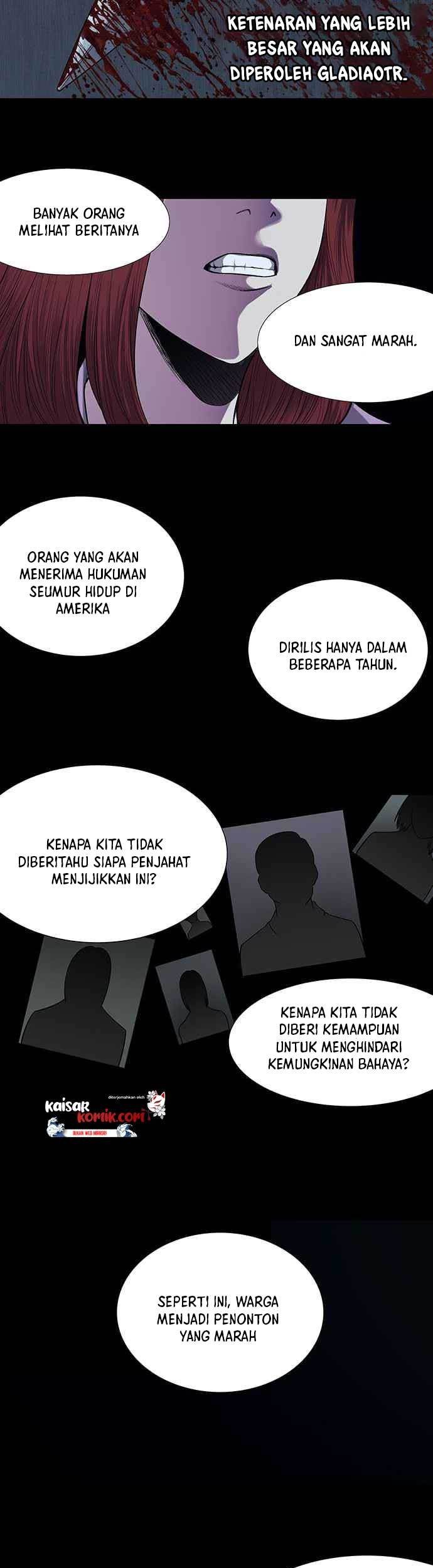 Vigilante chapter 10 halaman 24