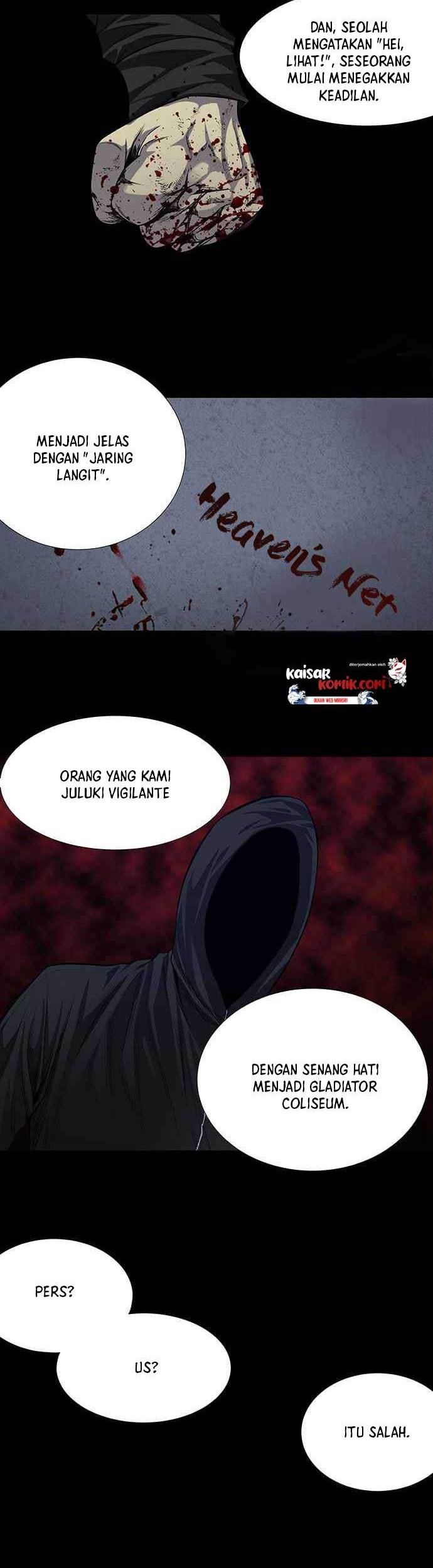 Vigilante chapter 10 halaman 25