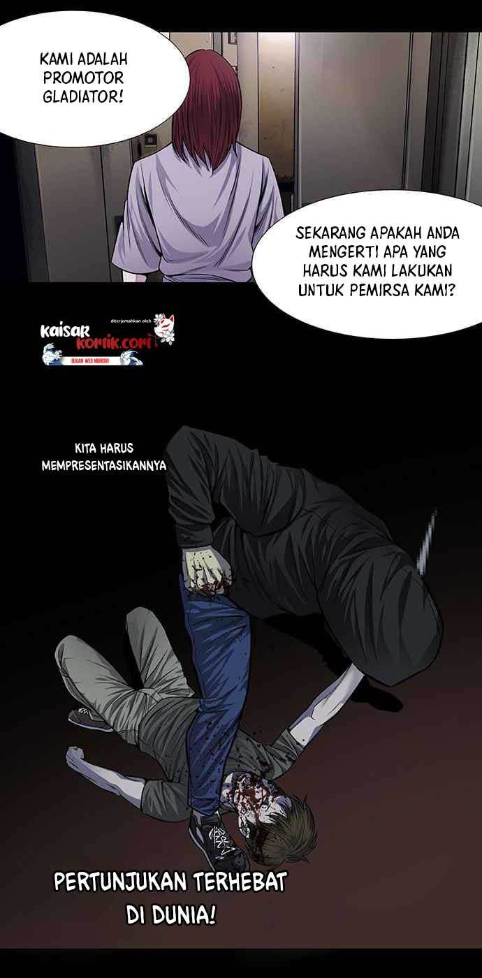 Vigilante chapter 10 halaman 26