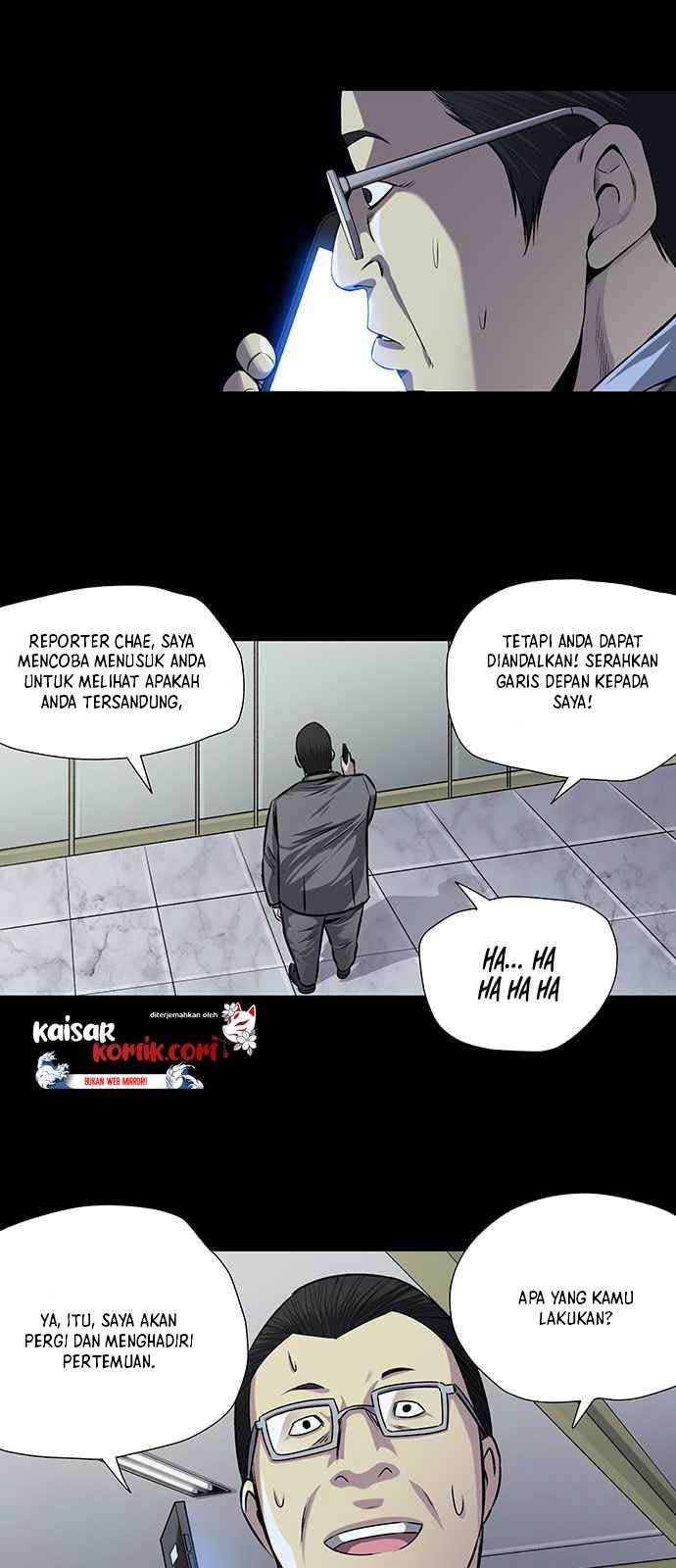 Vigilante chapter 10 halaman 27