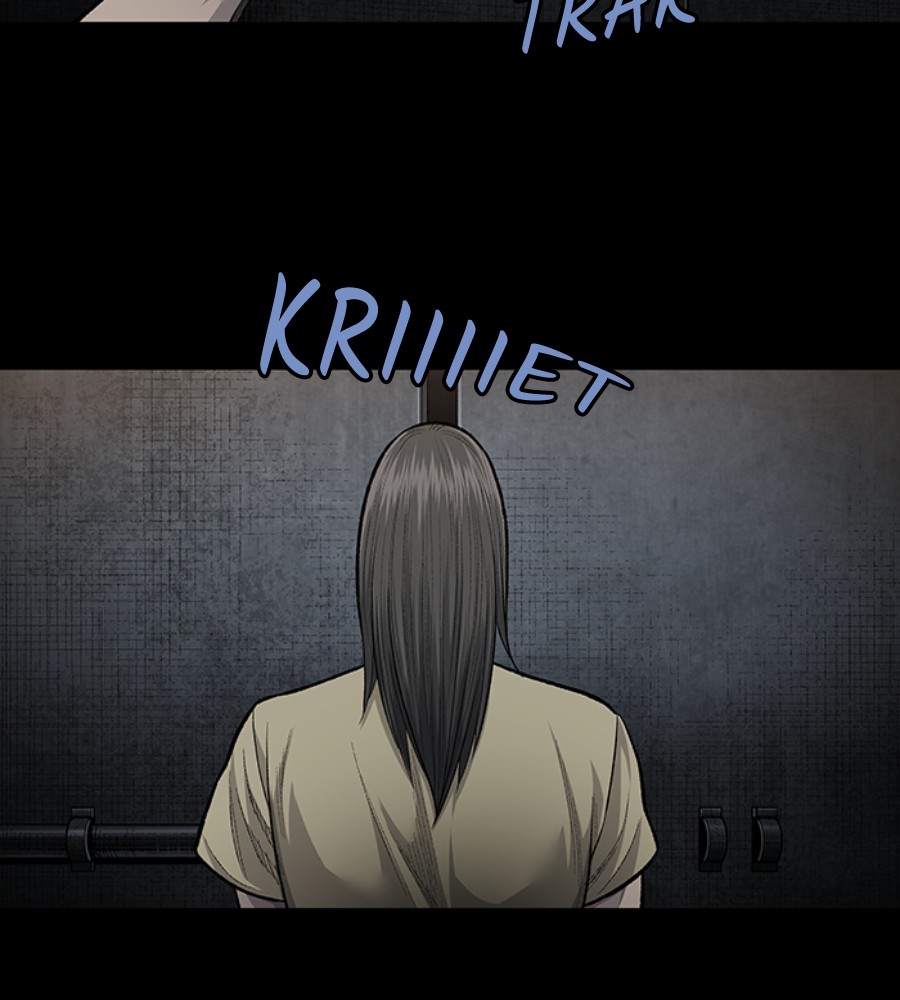 Vigilante Bab 100 halaman 3
