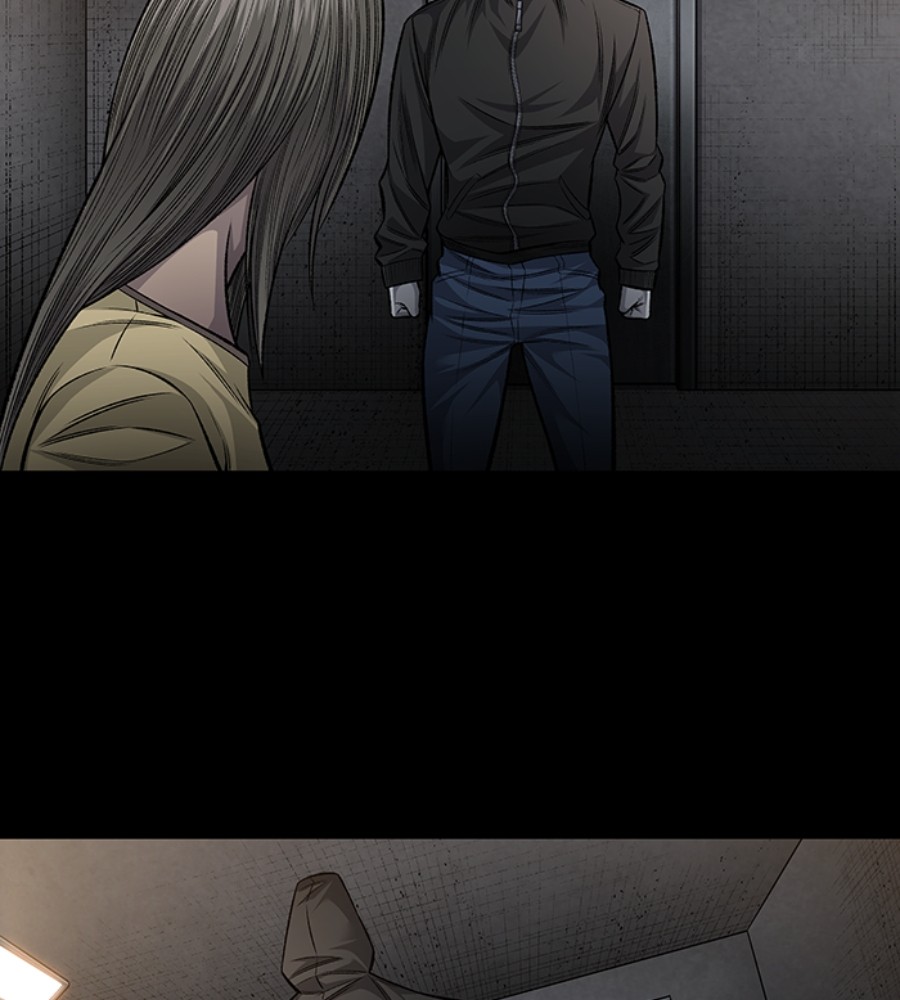 Vigilante Bab 100 halaman 6