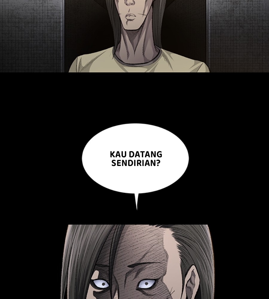 Vigilante Bab 100 halaman 9