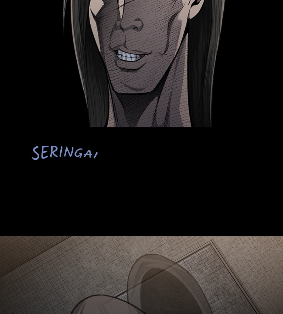 Vigilante Bab 100 halaman 10