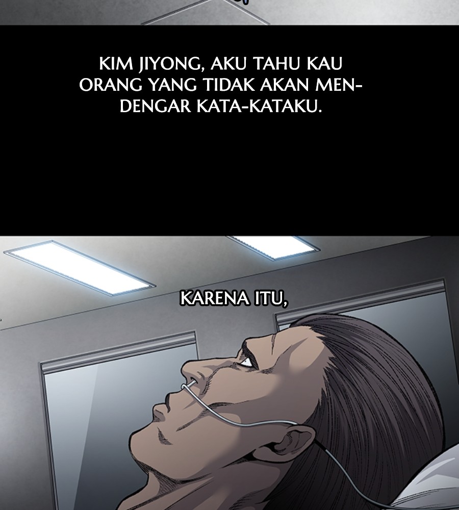 Vigilante Bab 100 halaman 17