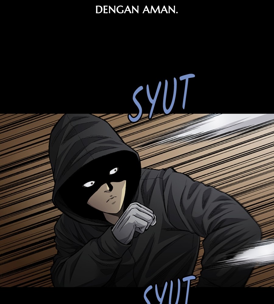 Vigilante Bab 100 halaman 23