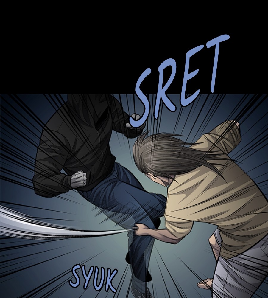 Vigilante Bab 100 halaman 26
