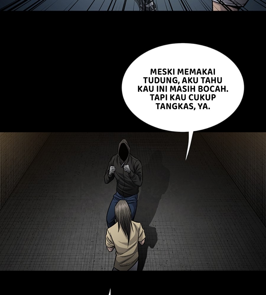 Vigilante Bab 100 halaman 27