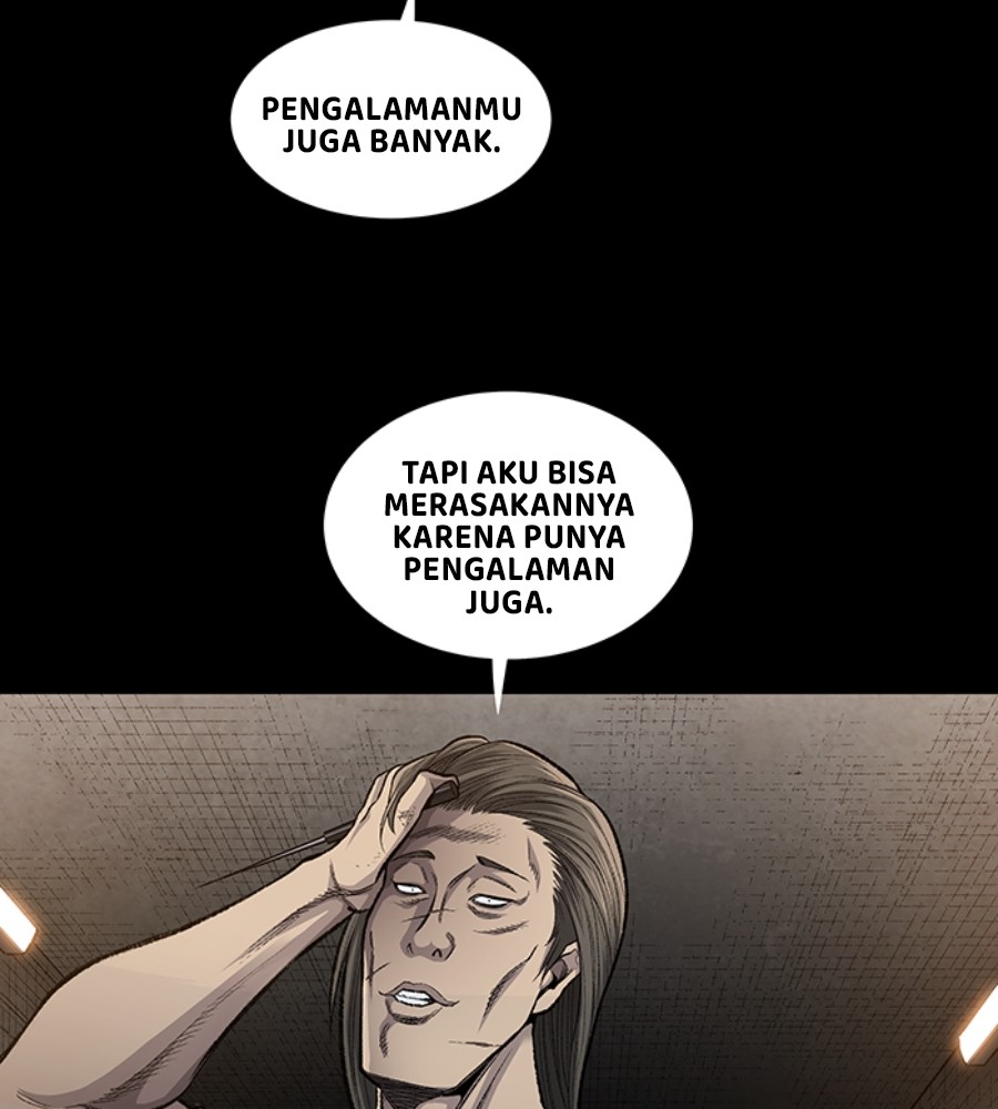 Vigilante Bab 100 halaman 28