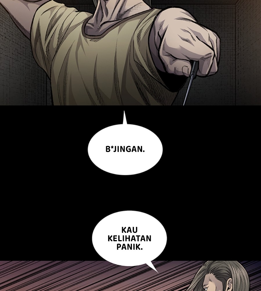 Vigilante Bab 100 halaman 29