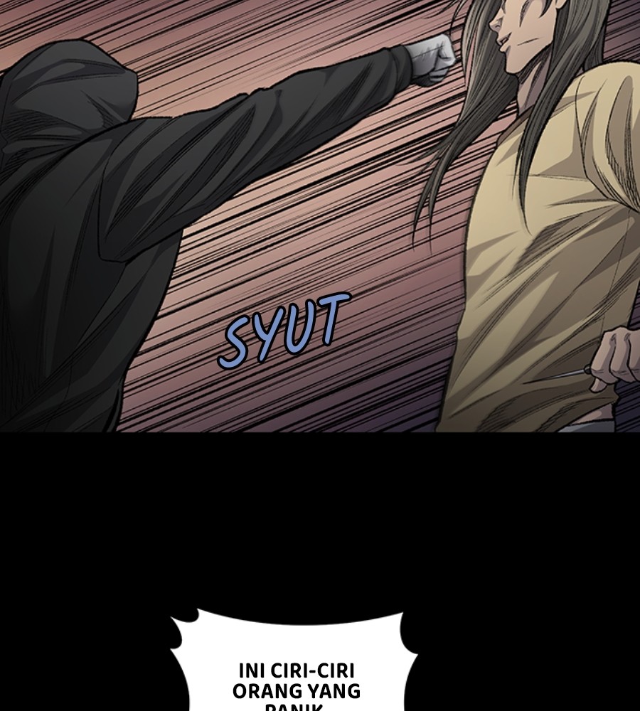 Vigilante Bab 100 halaman 30
