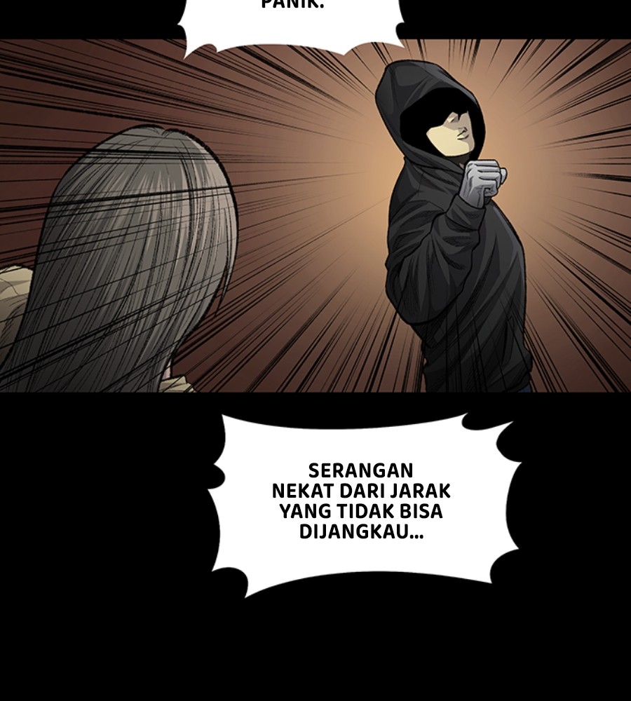 Vigilante Bab 100 halaman 31