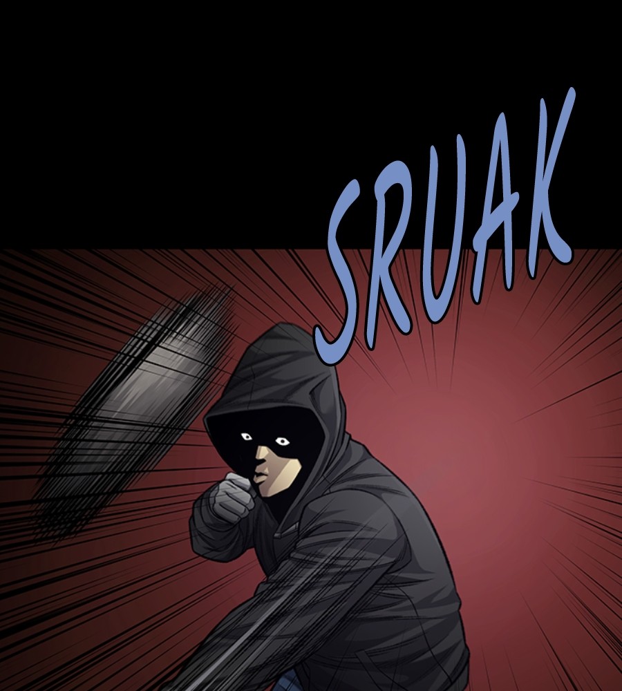 Vigilante Bab 100 halaman 32