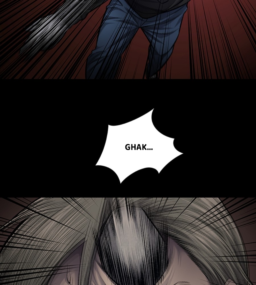 Vigilante Bab 100 halaman 33