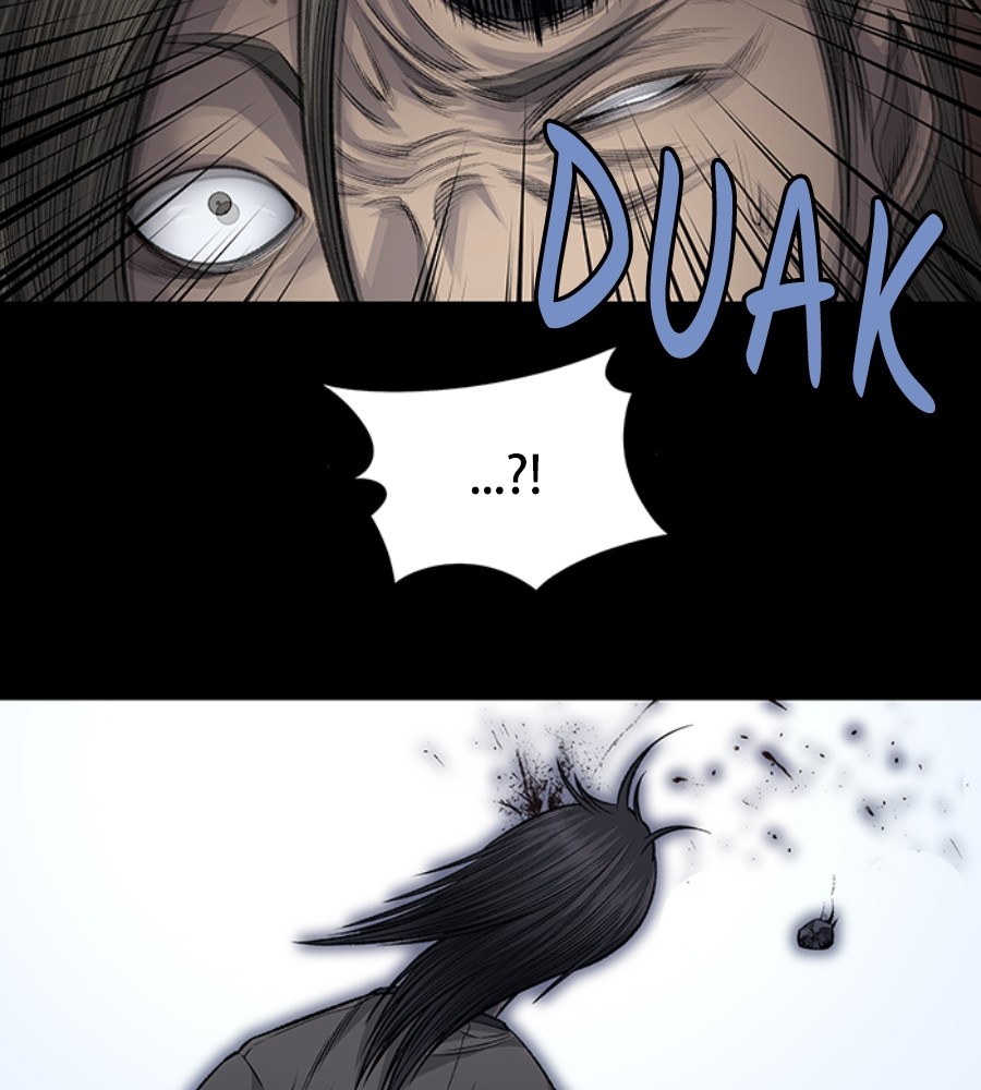 Vigilante Bab 100 halaman 34