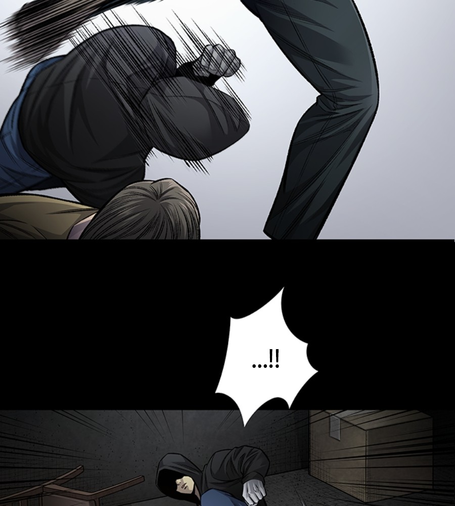 Vigilante Bab 100 halaman 46