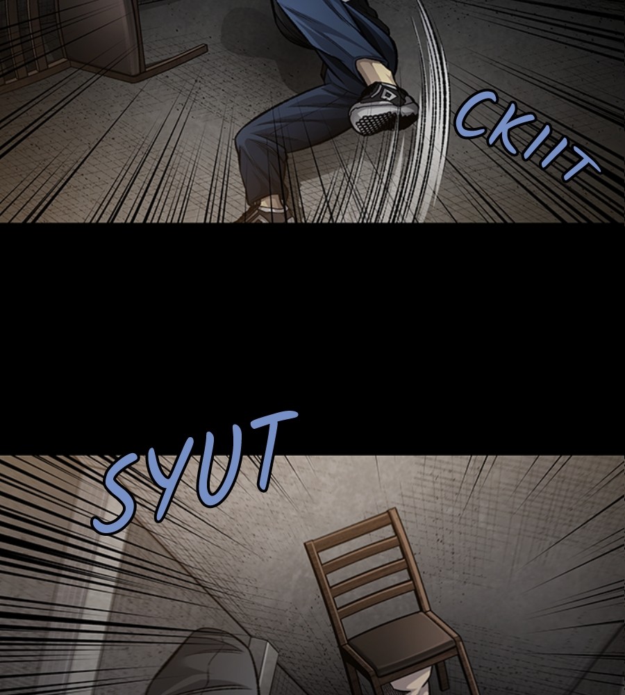 Vigilante Bab 100 halaman 47