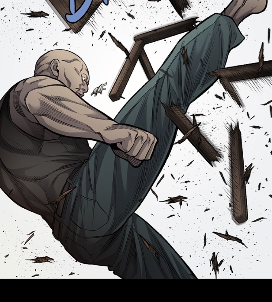 Vigilante Bab 100 halaman 49