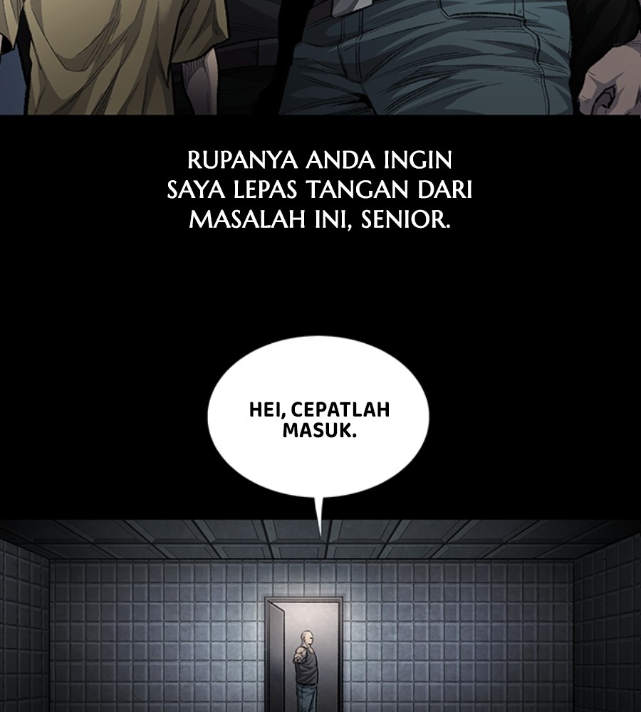 Vigilante Bab 100 halaman 64