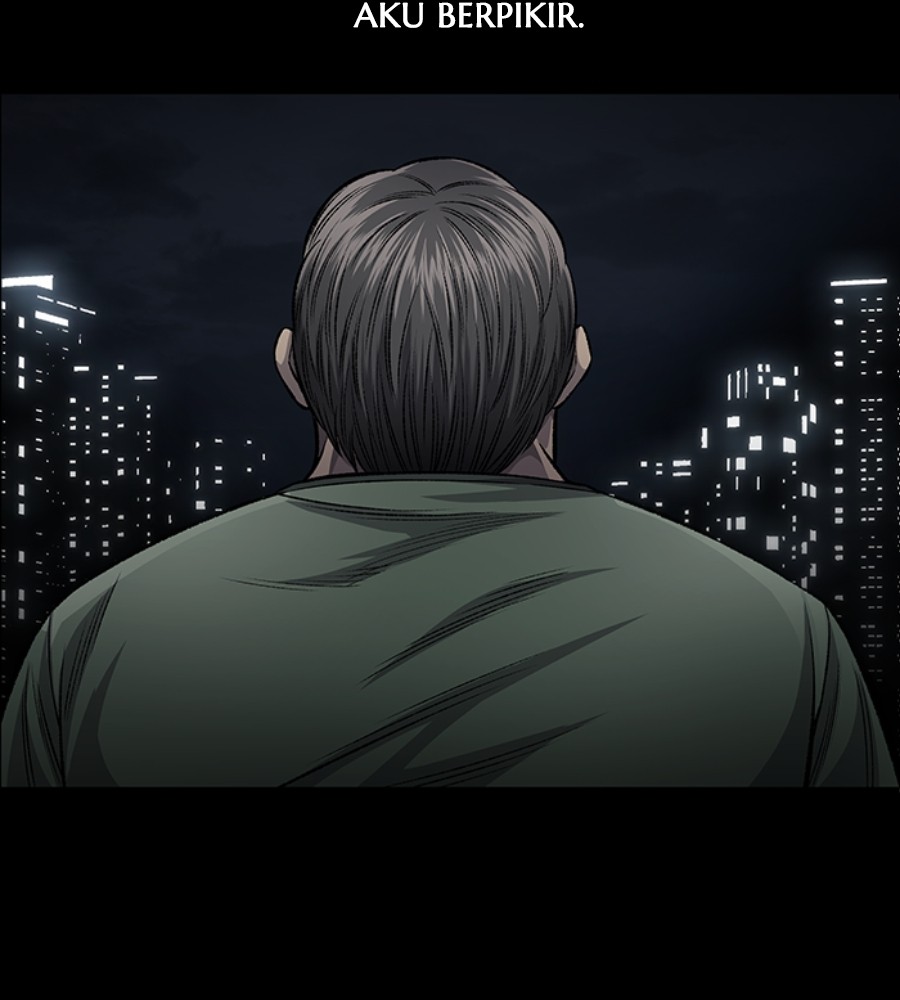 Vigilante Bab 100 halaman 67