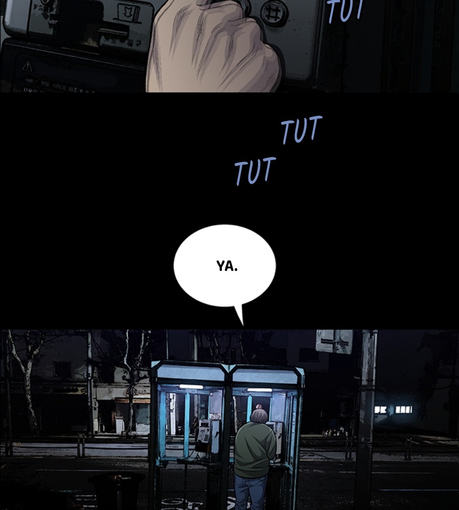 Vigilante Bab 100 halaman 72