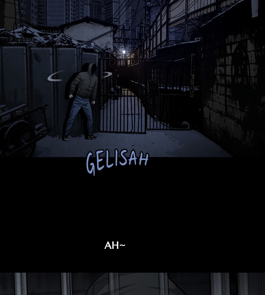 Vigilante Bab 100 halaman 79