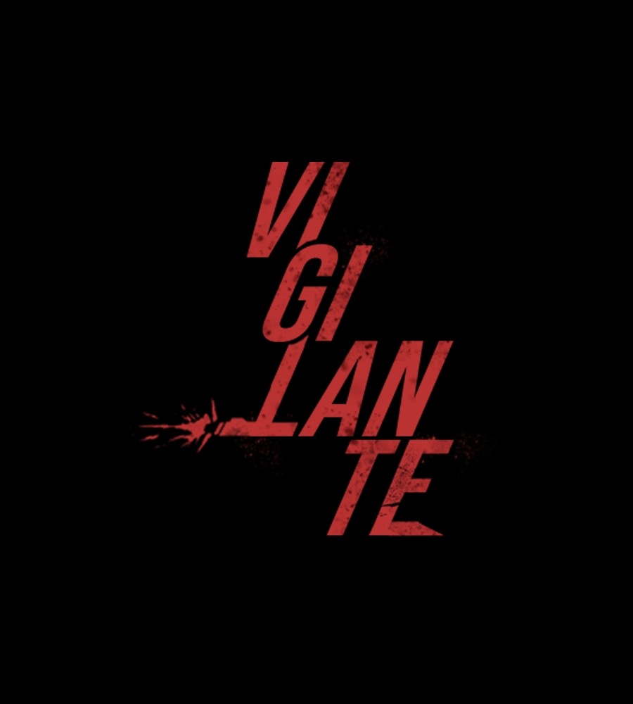 Vigilante Bab 101 halaman 1