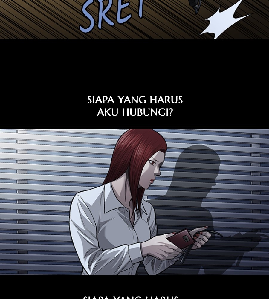 Vigilante Bab 101 halaman 17