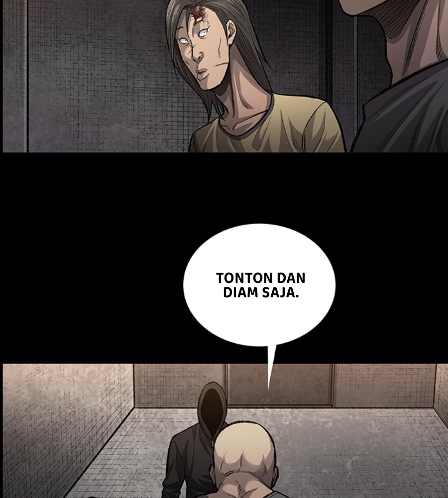 Vigilante Bab 101 halaman 31