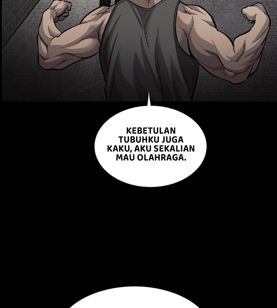 Vigilante Bab 101 halaman 32