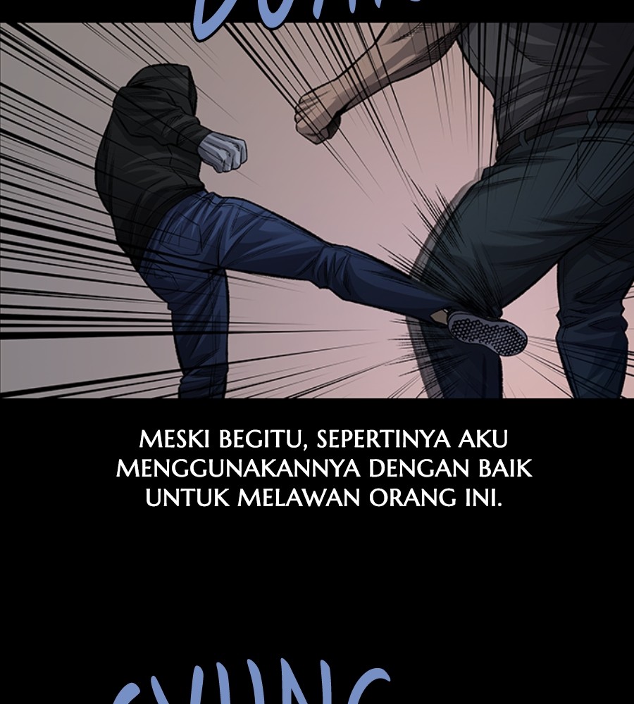 Vigilante Bab 101 halaman 40