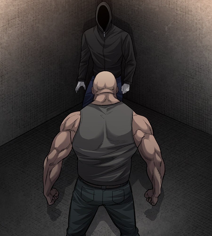 Vigilante Bab 101 halaman 44