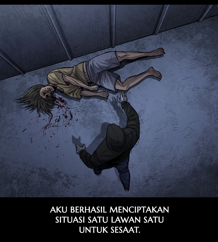 Vigilante Bab 101 halaman 78