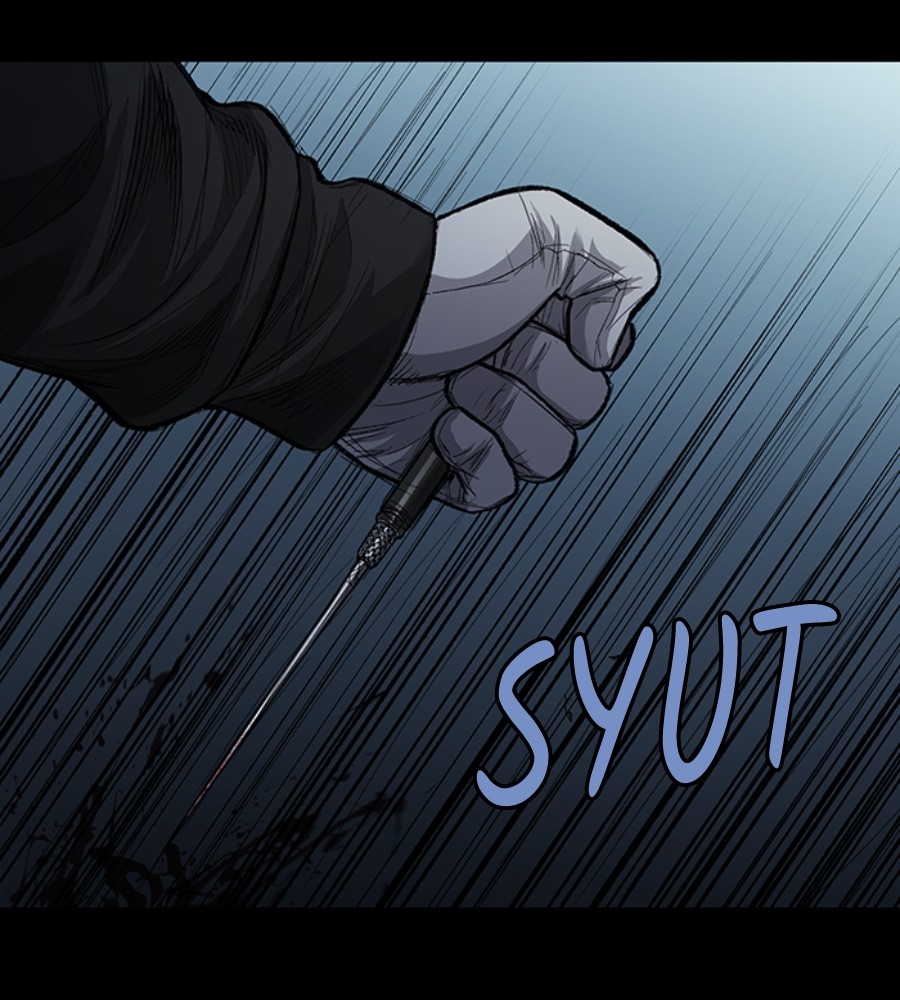 Vigilante Bab 101 halaman 80