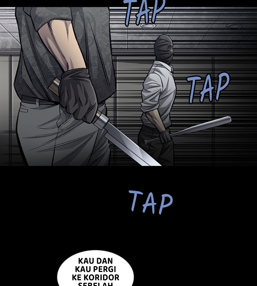 Vigilante Bab 102 halaman 8