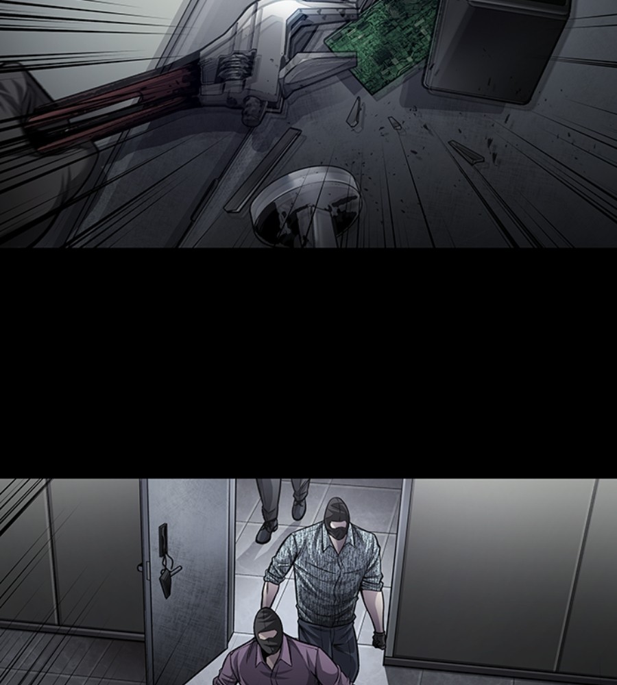 Vigilante Bab 102 halaman 14