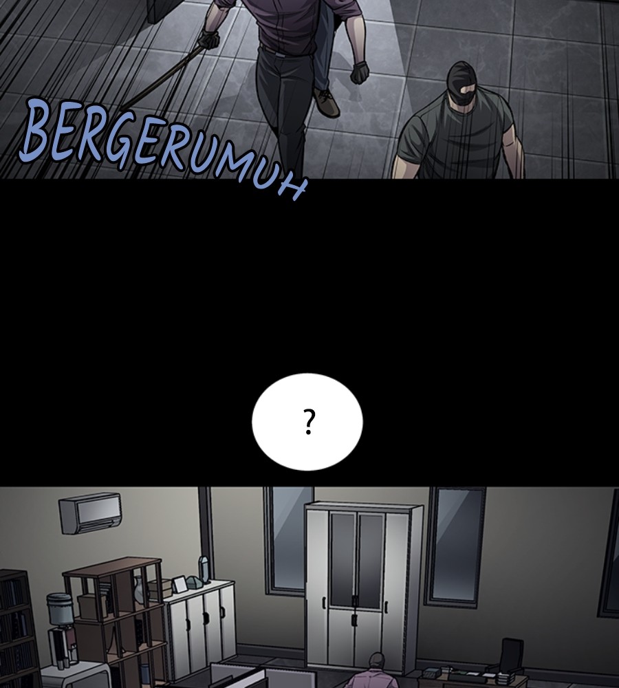 Vigilante Bab 102 halaman 15