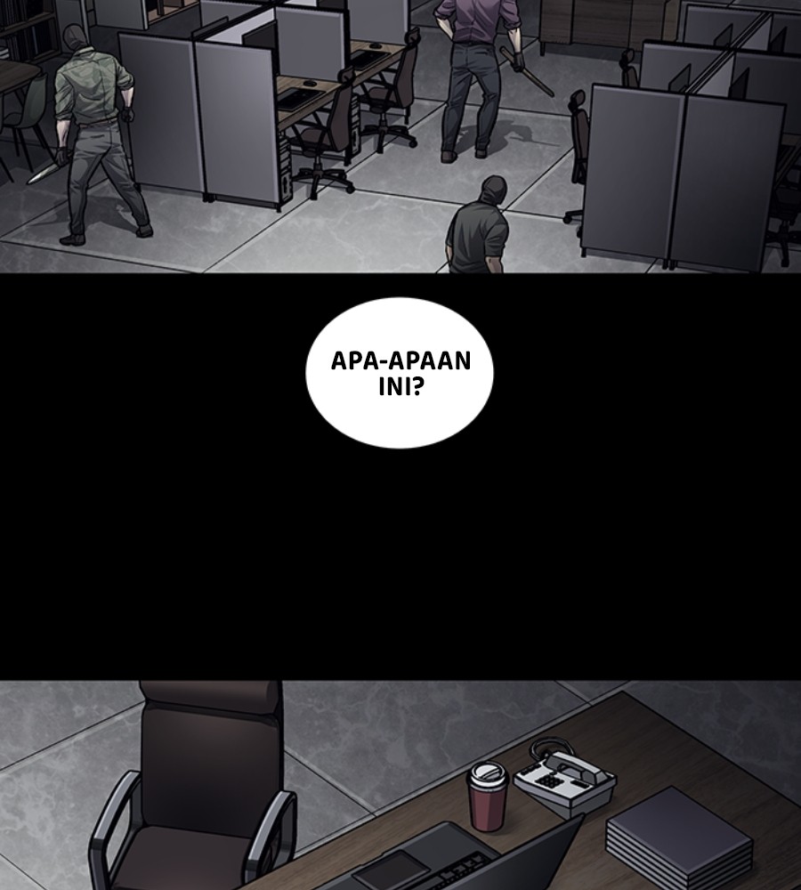 Vigilante Bab 102 halaman 16